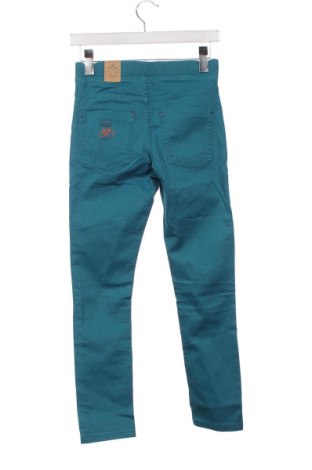 Pantaloni pentru copii Sergent Major, Mărime 10-11y/ 146-152 cm, Culoare Albastru, Preț 71,58 Lei