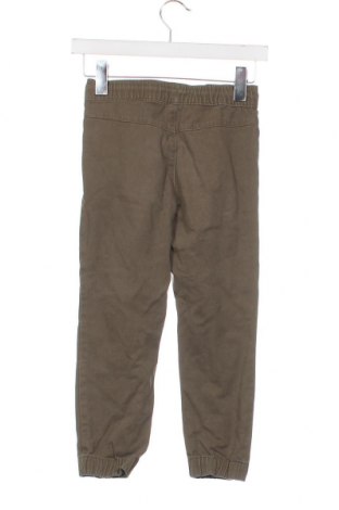 Detské nohavice  Sinsay, Veľkosť 6-7y/ 122-128 cm, Farba Zelená, Cena  5,94 €