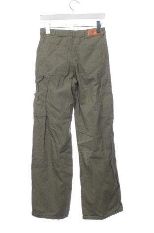 Pantaloni pentru copii Sofie Schnoor, Mărime 13-14y/ 164-168 cm, Culoare Verde, Preț 65,72 Lei