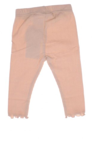 Παιδικό παντελόνι Soft Gallery, Μέγεθος 6-9m/ 68-74 εκ., Χρώμα  Μπέζ, Τιμή 7,04 €