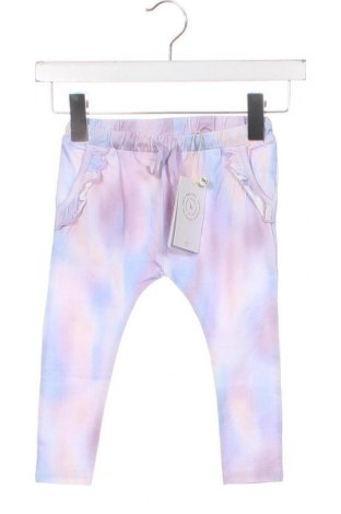 Pantaloni pentru copii Soft Gallery, Mărime 18-24m/ 86-98 cm, Culoare Multicolor, Preț 61,58 Lei