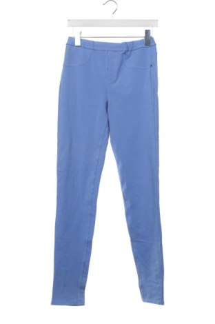 Detské nohavice  Tchibo, Veľkosť 15-18y/ 170-176 cm, Farba Modrá, Cena  5,96 €