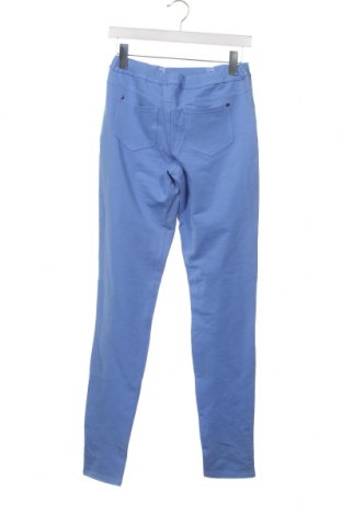 Детски панталон Tchibo, Размер 15-18y/ 170-176 см, Цвят Син, Цена 10,50 лв.