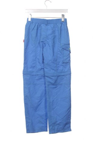 Kinderhose Trollkids, Größe 12-13y/ 158-164 cm, Farbe Blau, Preis € 12,18