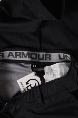 Детски панталон Under Armour, Размер 9-10y/ 140-146 см, Цвят Син, Цена 20,52 лв.