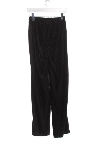 Pantaloni pentru copii VRS, Mărime 13-14y/ 164-168 cm, Culoare Negru, Preț 37,30 Lei
