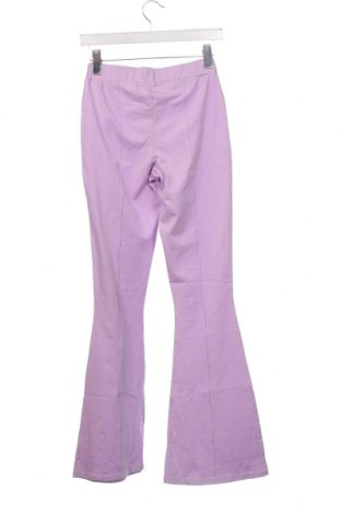 Детски панталон Vingino, Размер 15-18y/ 170-176 см, Цвят Лилав, Цена 12,24 лв.