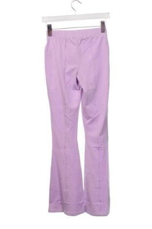 Детски панталон Vingino, Размер 13-14y/ 164-168 см, Цвят Лилав, Цена 68,00 лв.