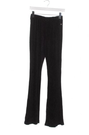 Детски панталон Vingino, Размер 15-18y/ 170-176 см, Цвят Черен, Цена 12,24 лв.