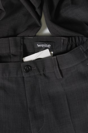 Pantaloni pentru copii Weise, Mărime 10-11y/ 146-152 cm, Culoare Gri, Preț 53,68 Lei