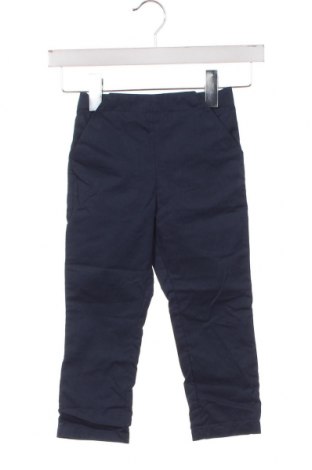 Pantaloni pentru copii ZY kids, Mărime 2-3y/ 98-104 cm, Culoare Albastru, Preț 46,89 Lei