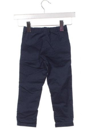 Детски панталон ZY kids, Размер 2-3y/ 98-104 см, Цвят Син, Цена 17,82 лв.