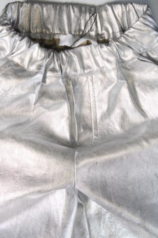 Dětské kalhoty  Zara, Velikost 5-6y/ 116-122 cm, Barva Šedá, Cena  177,00 Kč