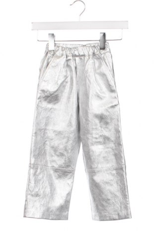 Kinderhose Zara, Größe 5-6y/ 116-122 cm, Farbe Grau, Preis 4,30 €