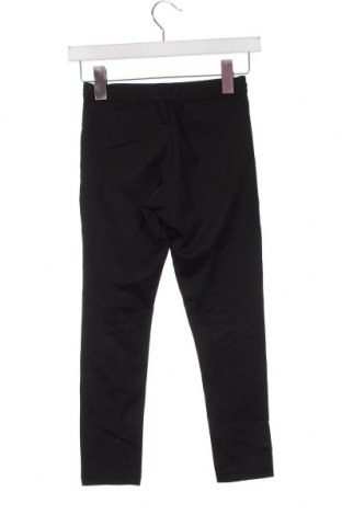 Детски панталон Zara, Размер 9-10y/ 140-146 см, Цвят Черен, Цена 14,00 лв.