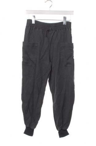 Παιδικό παντελόνι Zara, Μέγεθος 11-12y/ 152-158 εκ., Χρώμα Γκρί, Τιμή 8,66 €