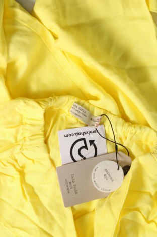 Kinderhose Zara, Größe 13-14y/ 164-168 cm, Farbe Gelb, Preis 8,29 €