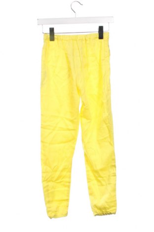 Dětské kalhoty  Zara, Velikost 13-14y/ 164-168 cm, Barva Žlutá, Cena  205,00 Kč