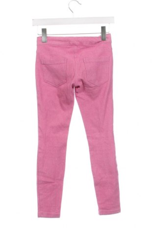 Detské nohavice  United Colors Of Benetton, Veľkosť 8-9y/ 134-140 cm, Farba Ružová, Cena  6,43 €
