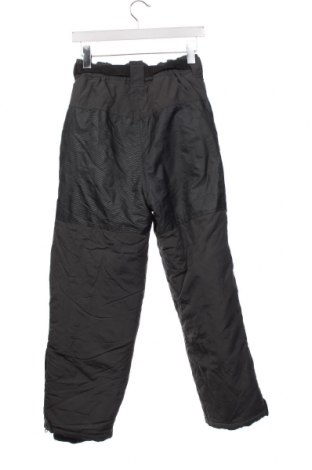 Pantaloni pentru copii pentru sporturi de iarnă, Mărime 13-14y/ 164-168 cm, Culoare Gri, Preț 59,87 Lei