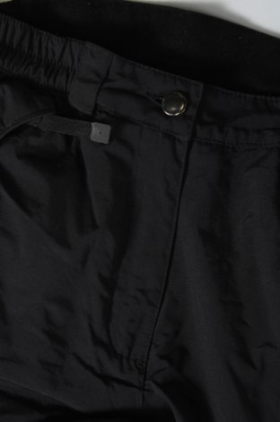 Детски панталон за зимни спортове, Размер 12-13y/ 158-164 см, Цвят Черен, Цена 14,35 лв.
