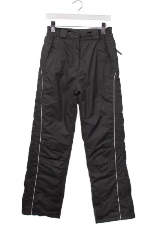 Pantaloni pentru copii pentru sporturi de iarnă Alive, Mărime 12-13y/ 158-164 cm, Culoare Gri, Preț 47,70 Lei