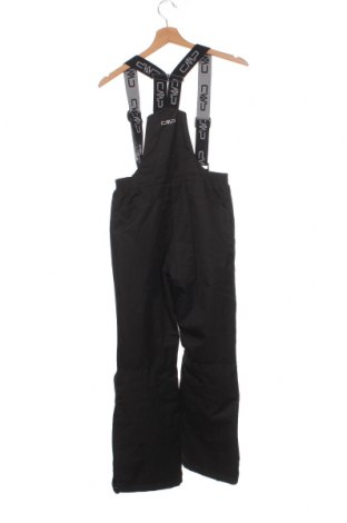 Παιδικό παντελόνι για χειμερινά σπορ CMP, Μέγεθος 10-11y/ 146-152 εκ., Χρώμα Μαύρο, Τιμή 15,46 €