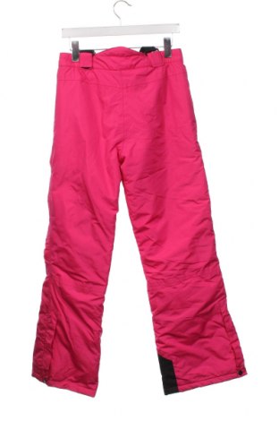 Kinderhose für Wintersport Crane, Größe 12-13y/ 158-164 cm, Farbe Rosa, Preis € 8,41