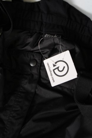 Pantaloni pentru copii pentru sporturi de iarnă Crivit, Mărime 10-11y/ 146-152 cm, Culoare Negru, Preț 69,08 Lei