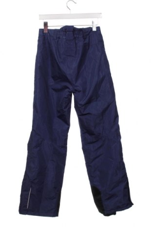 Kinderhose für Wintersport Crivit, Größe 12-13y/ 158-164 cm, Farbe Blau, Preis 9,50 €