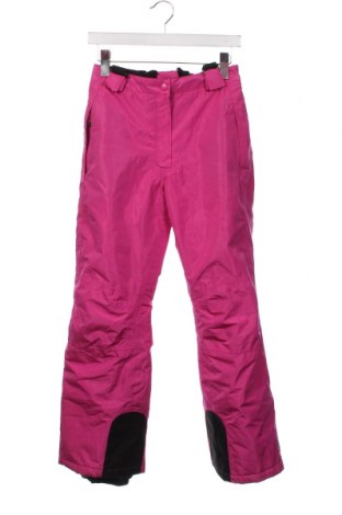 Dětské kalhoty pro zimní sporty  Crivit, Velikost 10-11y/ 146-152 cm, Barva Růžová, Cena  452,00 Kč