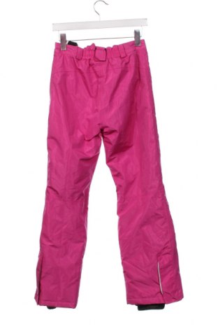 Παιδικό παντελόνι για χειμερινά σπορ Crivit, Μέγεθος 10-11y/ 146-152 εκ., Χρώμα Ρόζ , Τιμή 21,04 €