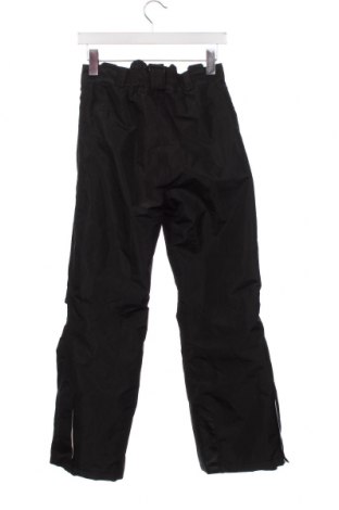 Детски панталон за зимни спортове Crivit, Размер 10-11y/ 146-152 см, Цвят Черен, Цена 13,72 лв.