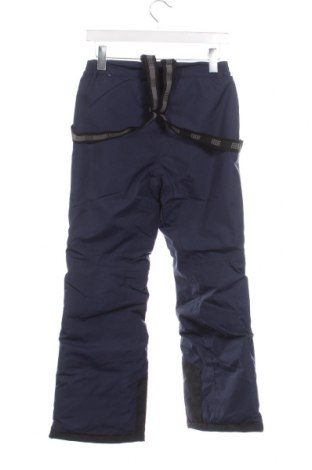 Kinderhose für Wintersport Lego, Größe 10-11y/ 146-152 cm, Farbe Blau, Preis 28,66 €