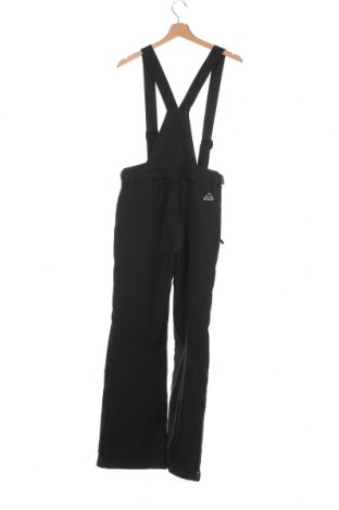 Kinderhose für Wintersport McKinley, Größe 12-13y/ 158-164 cm, Farbe Schwarz, Preis 29,92 €