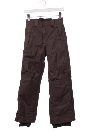 Dětské kalhoty pro zimní sporty  Mountaineer, Velikost 10-11y/ 146-152 cm, Barva Béžová, Cena  452,00 Kč