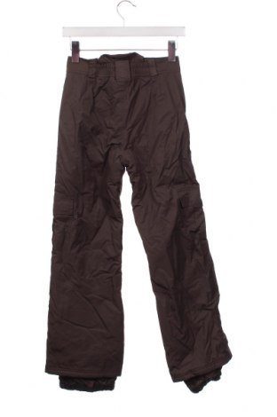Detské nohavice pre zimné športy  Mountaineer, Veľkosť 10-11y/ 146-152 cm, Farba Béžová, Cena  16,07 €
