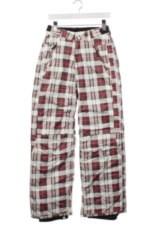 Παιδικό παντελόνι για χειμερινά σπορ Nkd, Μέγεθος 15-18y/ 170-176 εκ., Χρώμα Πολύχρωμο, Τιμή 10,85 €