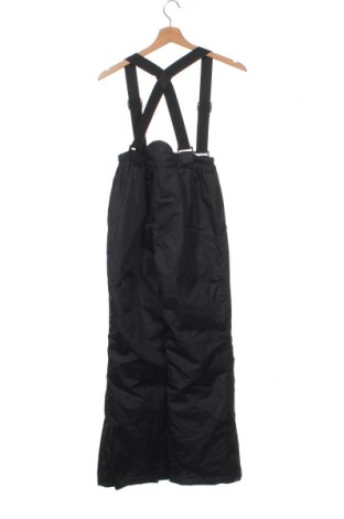 Kinderhose für Wintersport Pocopiano, Größe 10-11y/ 146-152 cm, Farbe Schwarz, Preis € 12,25