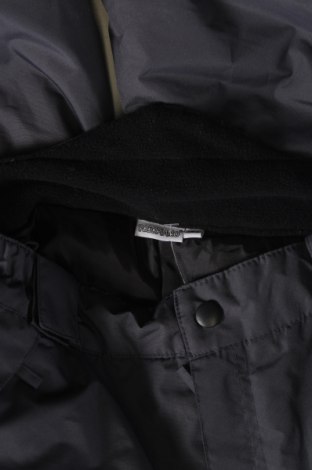 Детски панталон за зимни спортове Pocopiano, Размер 10-11y/ 146-152 см, Цвят Сив, Цена 34,02 лв.