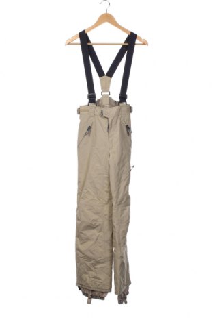 Детски панталон за зимни спортове TCM, Размер 10-11y/ 146-152 см, Цвят Многоцветен, Цена 17,55 лв.