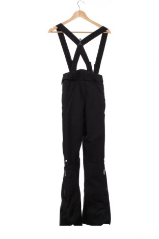 Pantaloni pentru copii pentru sporturi de iarnă Wedze, Mărime 13-14y/ 164-168 cm, Culoare Negru, Preț 82,00 Lei
