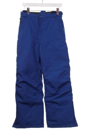 Dětské kalhoty pro zimní sporty  X-Mail, Velikost 12-13y/ 158-164 cm, Barva Modrá, Cena  538,00 Kč
