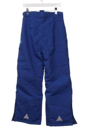 Spodnie dziecięce do sportów zimowych X-Mail, Rozmiar 12-13y/ 158-164 cm, Kolor Niebieski, Cena 83,96 zł