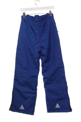 Kinderhose für Wintersport X-Mail, Größe 12-13y/ 158-164 cm, Farbe Blau, Preis € 45,23