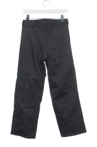 Παιδικό παντελόνι για χειμερινά σπορ Ziener, Μέγεθος 10-11y/ 146-152 εκ., Χρώμα Γκρί, Τιμή 51,16 €