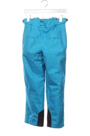 Dětské kalhoty pro zimní sporty  Ziener, Velikost 9-10y/ 140-146 cm, Barva Modrá, Cena  404,00 Kč