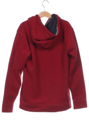 Kinder Fleece Sweatshirt ZY kids, Größe 11-12y/ 152-158 cm, Farbe Rot, Preis 18,04 €