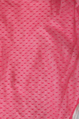 Μπλουζάκι αμάνικο παιδικό, Μέγεθος 4-5y/ 110-116 εκ., Χρώμα Ρόζ , Τιμή 3,07 €