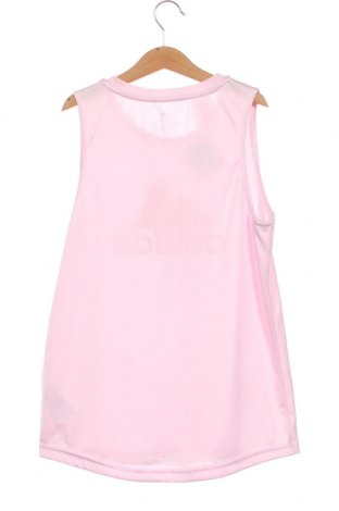 Kinder Top Adidas, Größe 13-14y/ 164-168 cm, Farbe Rosa, Preis 11,47 €
